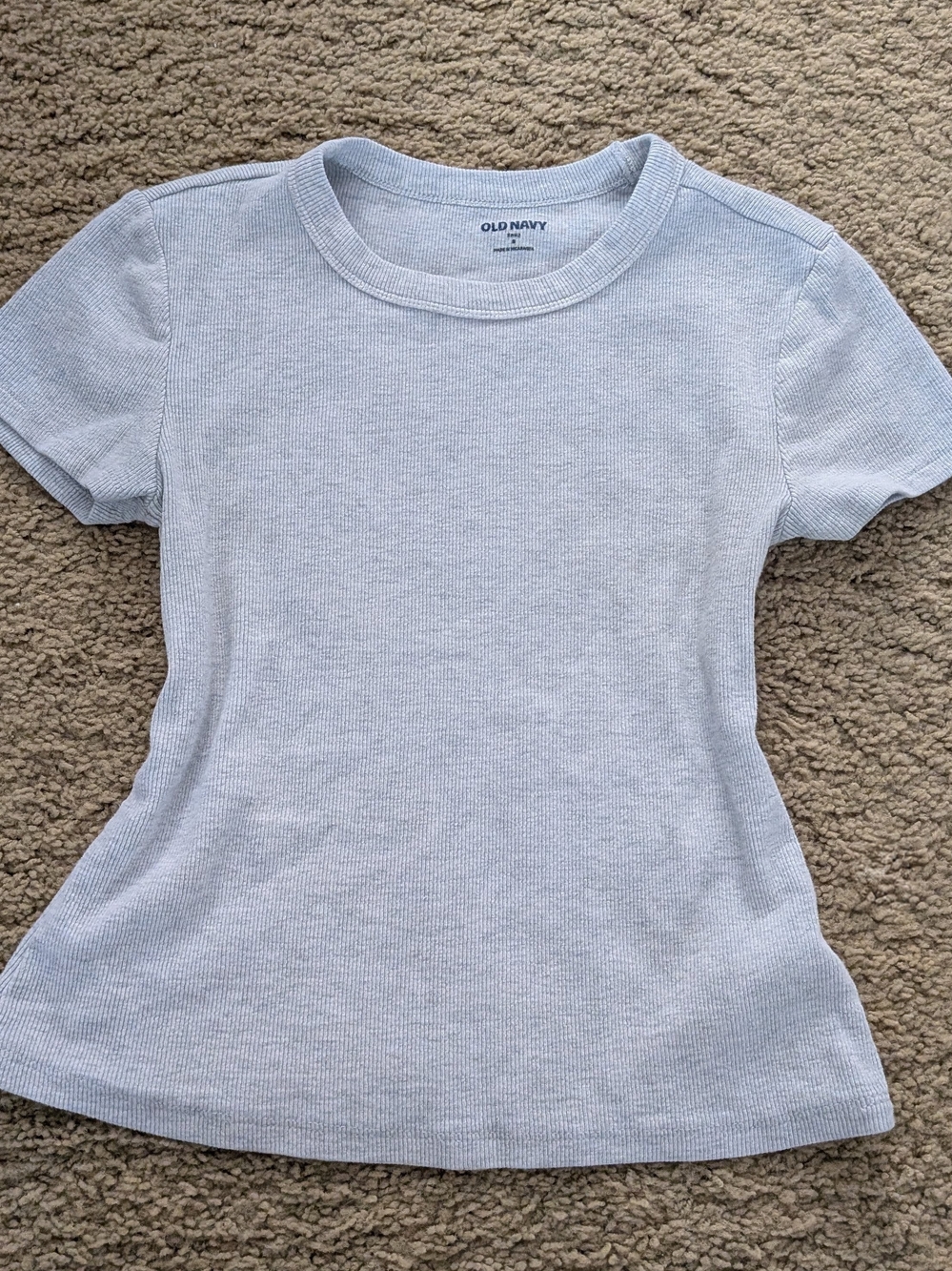 Old Navy Baby Tee